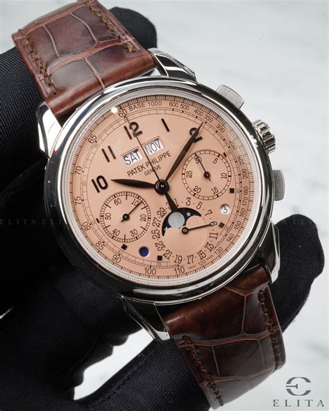 patek philippe used for sale